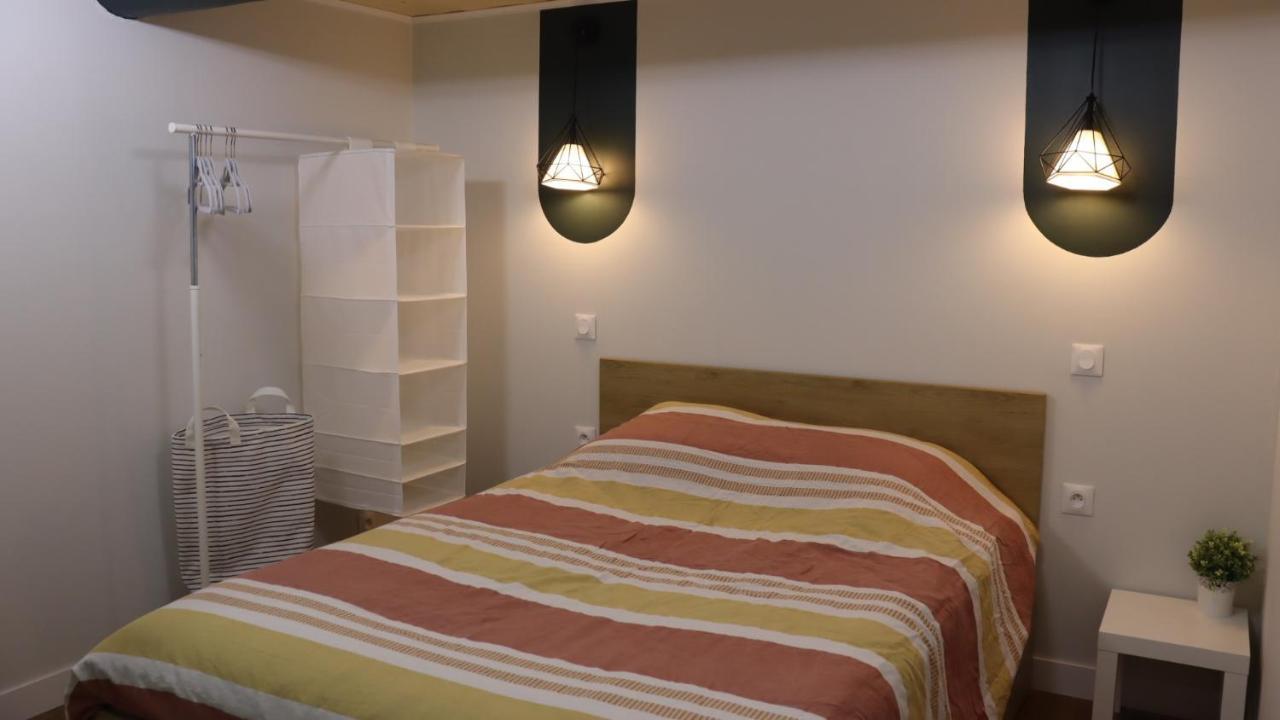 Studio Renove Maison De Village Du Luberon Villelaure Exteriér fotografie